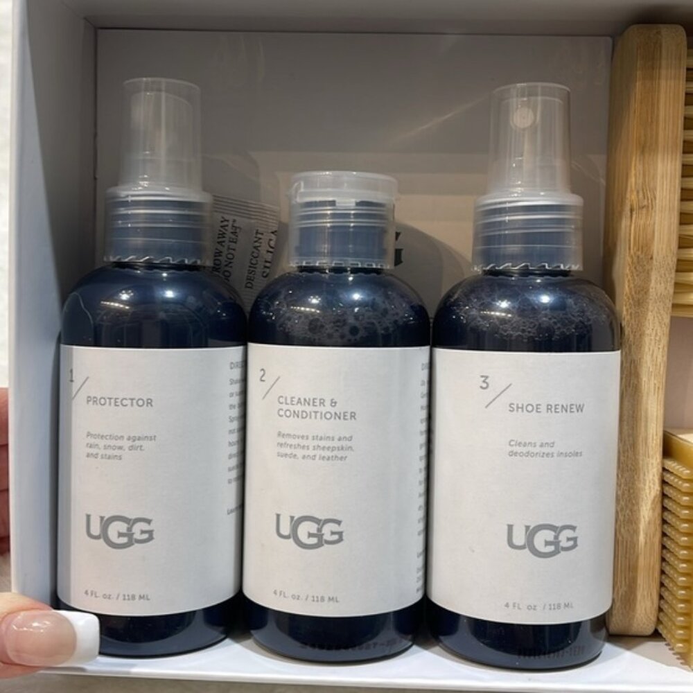 UGG All Gender Care Kit - Picture 7 of 9